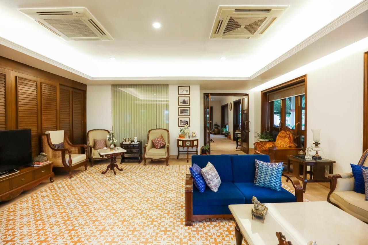 Saptapuri By Royal Orchid Hotels Limited Varanasi Ngoại thất bức ảnh