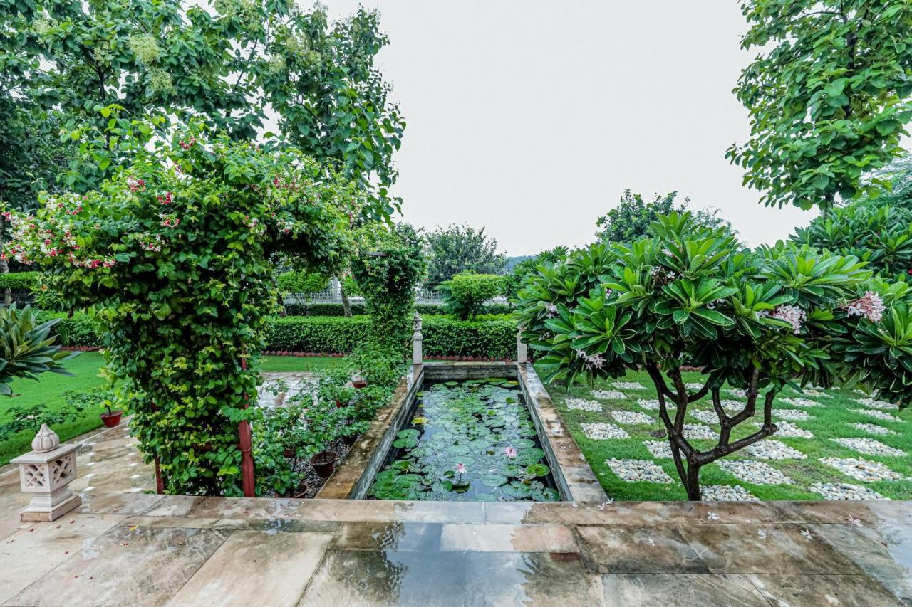 Saptapuri By Royal Orchid Hotels Limited Varanasi Ngoại thất bức ảnh