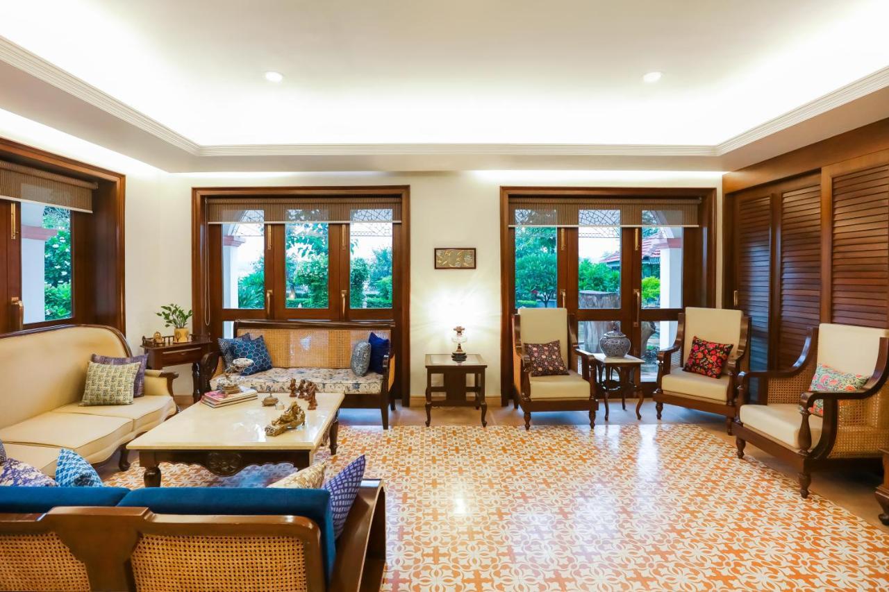 Saptapuri By Royal Orchid Hotels Limited Varanasi Ngoại thất bức ảnh