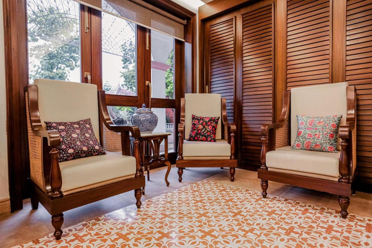 Saptapuri By Royal Orchid Hotels Limited Varanasi Ngoại thất bức ảnh