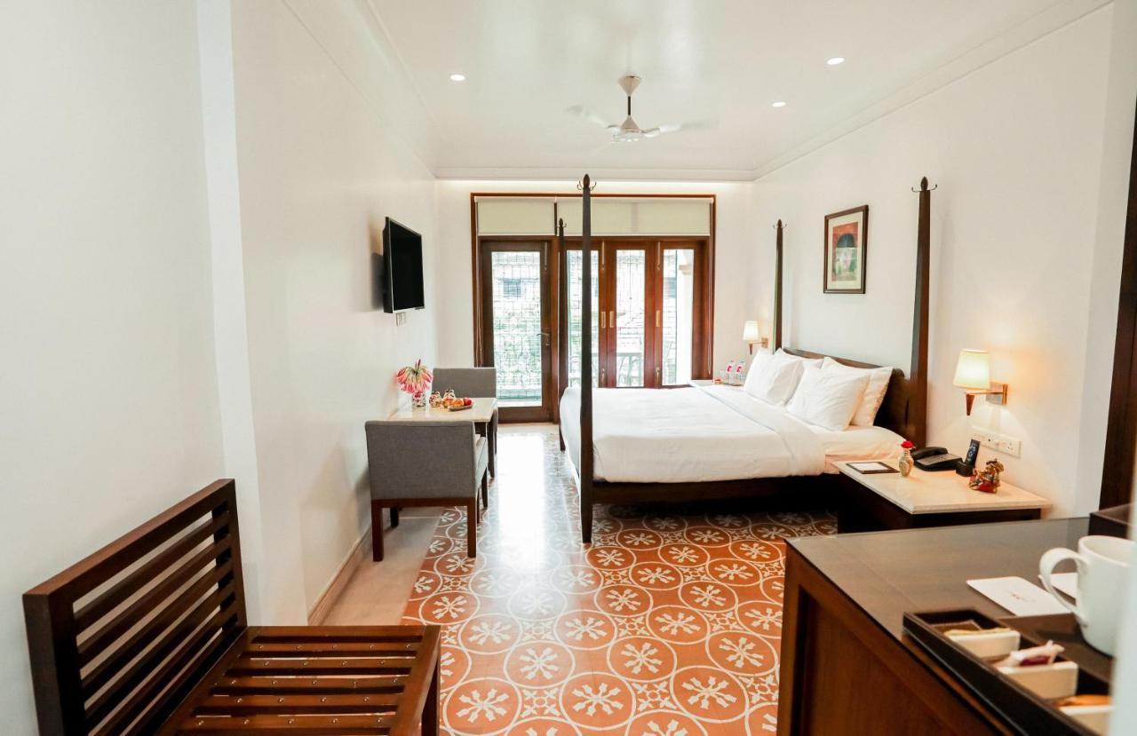 Saptapuri By Royal Orchid Hotels Limited Varanasi Ngoại thất bức ảnh