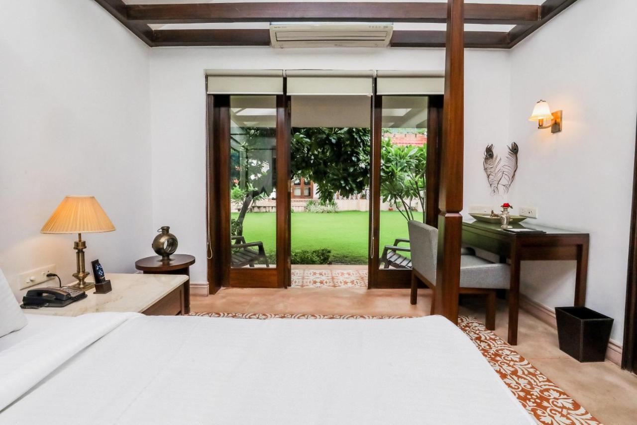 Saptapuri By Royal Orchid Hotels Limited Varanasi Ngoại thất bức ảnh
