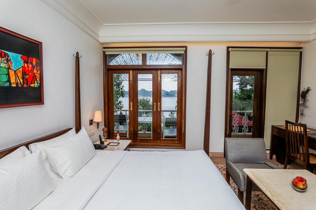 Saptapuri By Royal Orchid Hotels Limited Varanasi Ngoại thất bức ảnh