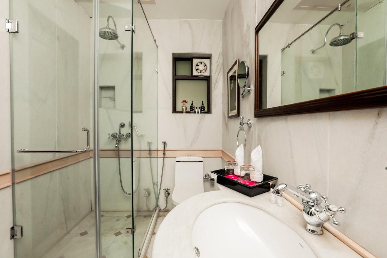 Saptapuri By Royal Orchid Hotels Limited Varanasi Ngoại thất bức ảnh