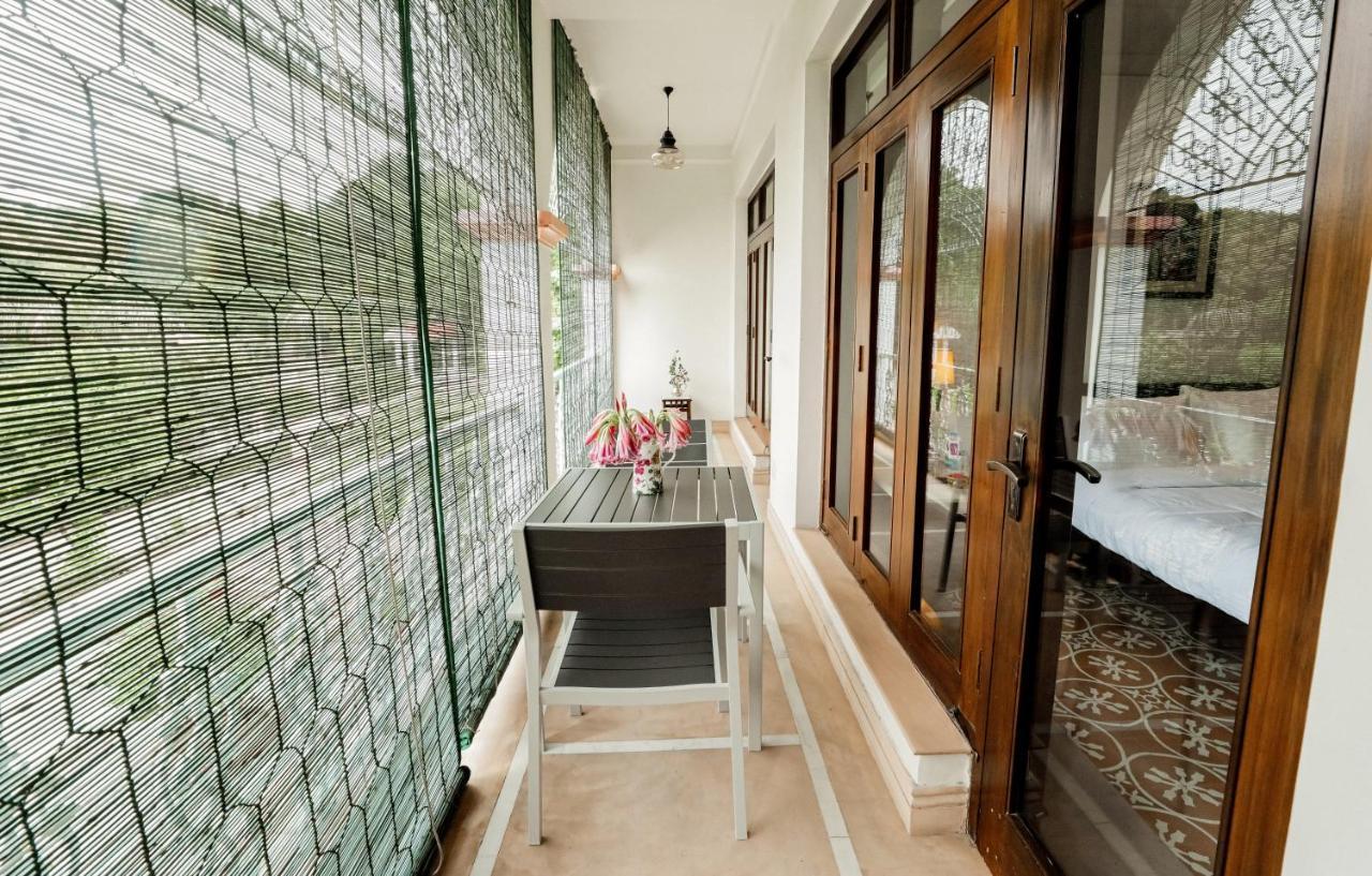 Saptapuri By Royal Orchid Hotels Limited Varanasi Ngoại thất bức ảnh