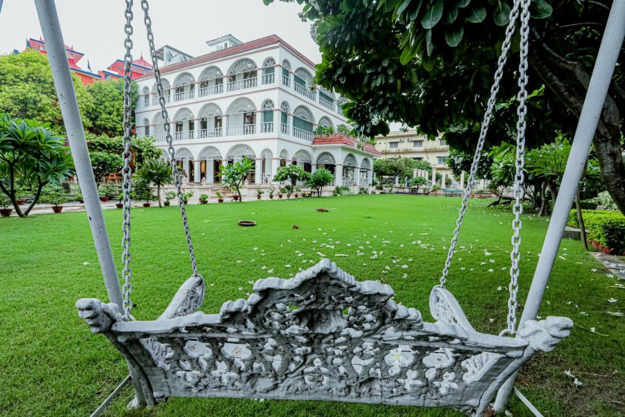 Saptapuri By Royal Orchid Hotels Limited Varanasi Ngoại thất bức ảnh